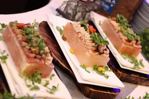 Hilton Los Angeles Airport image 17