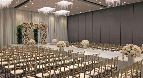 Hilton Los Angeles Airport image 22