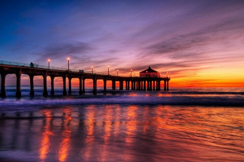 Hilton Los Angeles Airport image 25