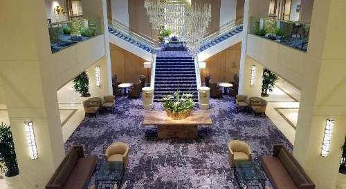 Hilton Los Angeles Airport image 30