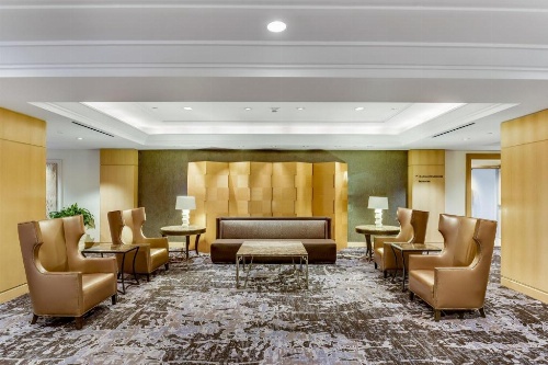 Hilton Los Angeles Airport image 31