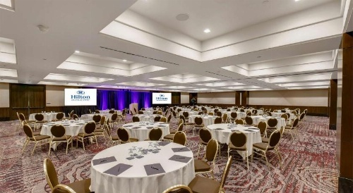 Hilton Los Angeles Airport image 36