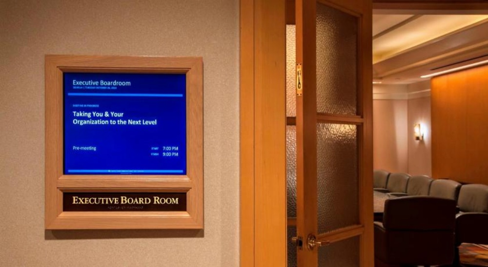 Hilton Los Angeles Airport