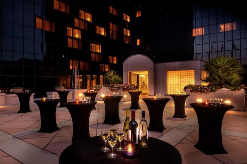 Hilton Los Angeles Airport image 41