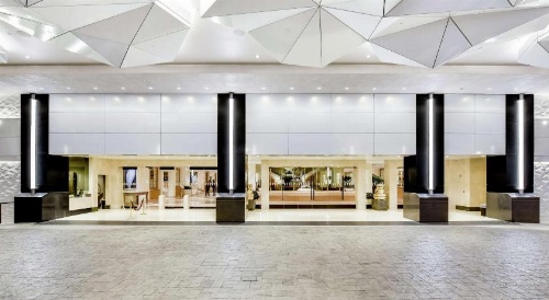 Hilton Los Angeles Airport image 42